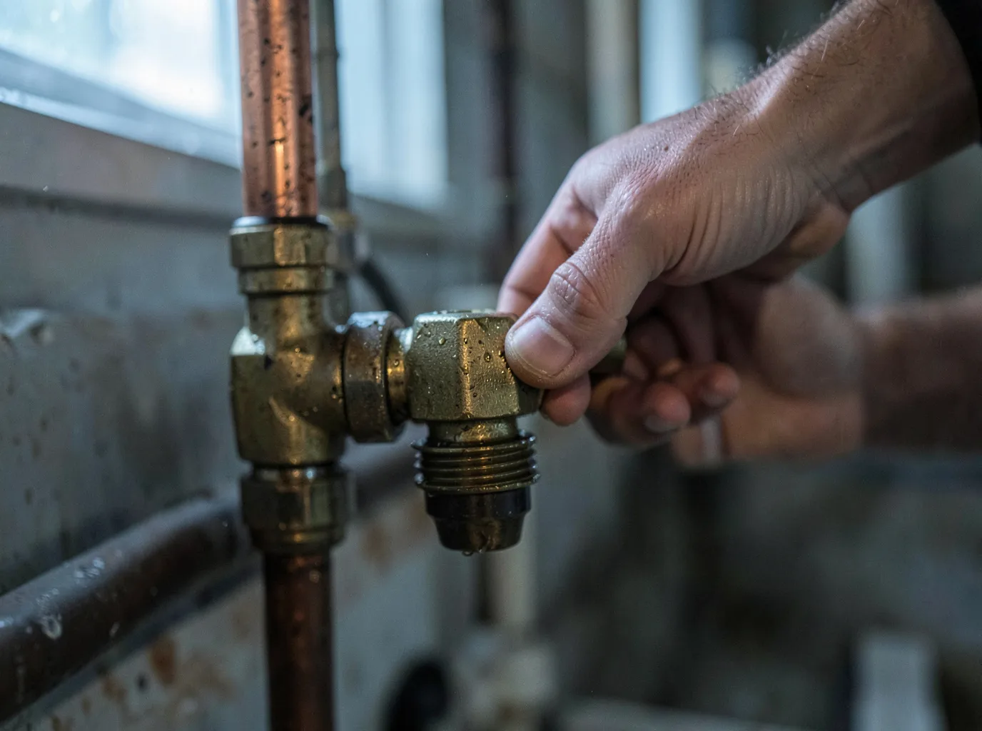Emergency Plumber Williamstown, MA FAQs